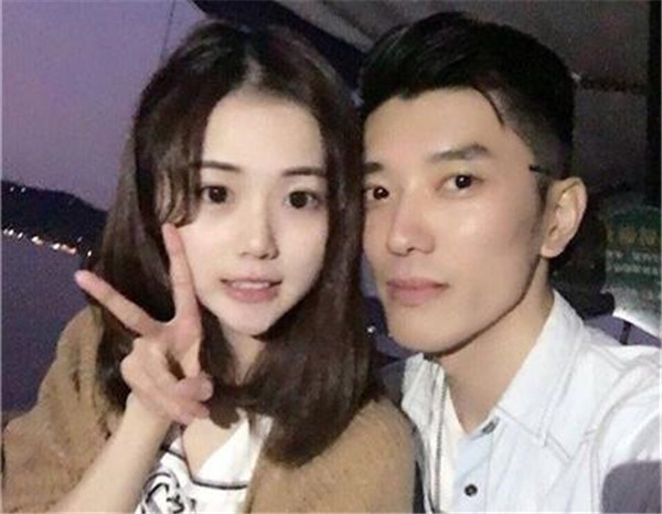 陆恺欣葛成鹏分手了吗为什么分手 陆恺欣葛成鹏结婚了吗后续现状