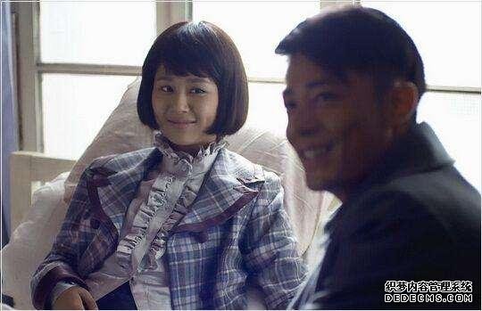 霍建华肯定喜欢过杨紫吗 霍建华杨紫什么关系地下恋情系谣言