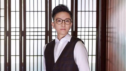 女老生王佩瑜婚史感情经历和陈平一的一段情 老公李子腾简介照片