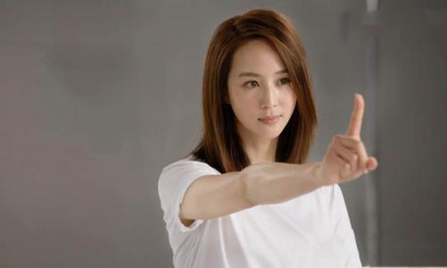 张钧甯怎么读读音是叫ning还是mi 命理分析张钧甯的一生