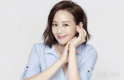 张钧甯怎么读读音是叫ning还是mi 命理分析张钧甯的一生