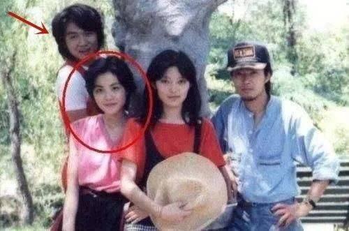 咏梅现在的丈夫是谁和栾树有孩子吗有几个 咏梅为什么不要孩子