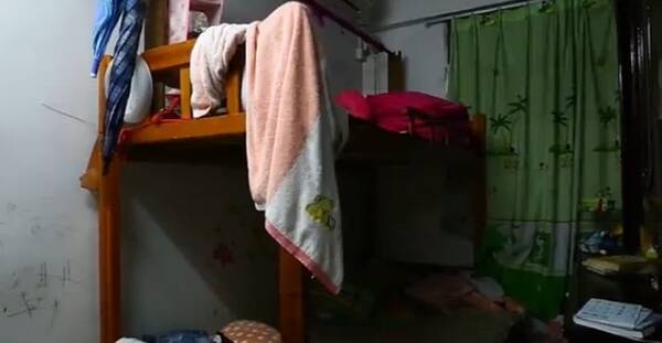 深圳四胞胎家境如何父母介绍有几个孩子 蒋受廉是干嘛的有几套房