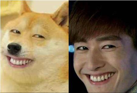 �ź����������۾���ͼƬ����ô���� Ϊʲô�������˶���ͷƤ����