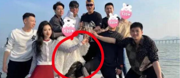 ����嫵�����Ů����˭�������� �������������զ��ʶ������ʼĩ