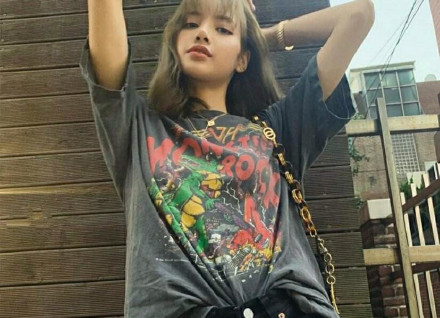 lisaΪʲô��������вԭ����� ��вlisa������˭������Ƭɱ��˭