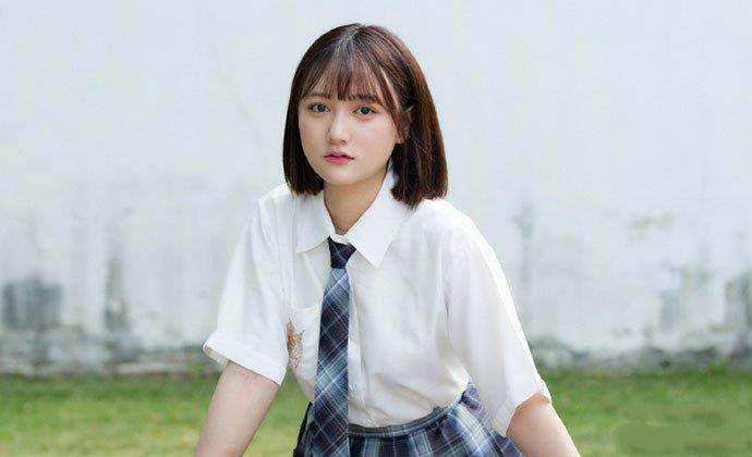 二十不惑董思怡真实体重多少 加油美少女董思怡个人资料家境揭秘