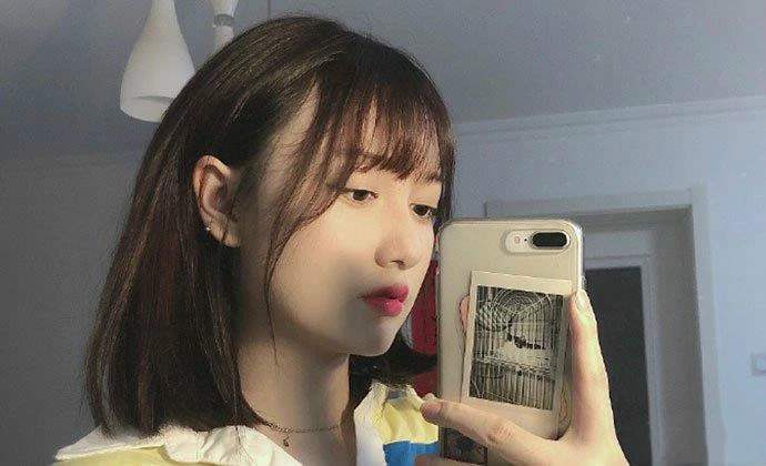 二十不惑董思怡真实体重多少 加油美少女董思怡个人资料家境揭秘