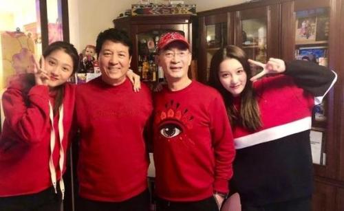 ����������鼸�����ŵ�һ�����ӵ���Ƭ ����ͮ����������ϼ��