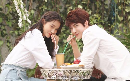 王一博前女友扒爷说 王一博谈了几段恋爱和綦美合恋情始末谁追谁