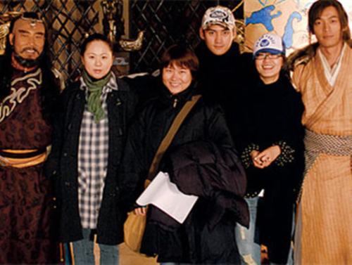 张冕怎么救的胡歌为何要救他恋情是咋回事 张冕个人资料生前照片