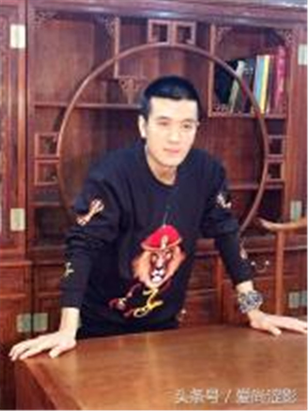 杨子怎么发家的为什么那么有钱 杨子被家族企业抛弃了吗为何演戏