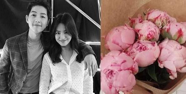 宋仲基宋慧乔天涯爆料 宋仲基是利用宋慧乔越来越觉得宋仲基心机