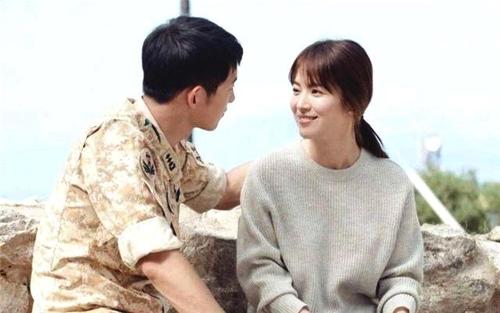 宋仲基宋慧乔天涯爆料 宋仲基是利用宋慧乔越来越觉得宋仲基心机