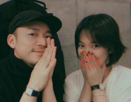 宋仲基宋慧乔天涯爆料 宋仲基是利用宋慧乔越来越觉得宋仲基心机