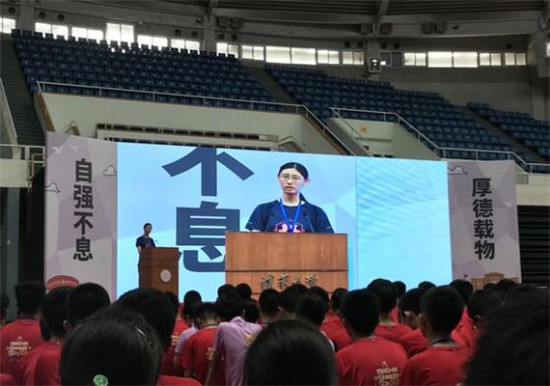 ����歱�����¼ȡ���������ĸ���ѧʲôרҵ ��ĸ�Ǹ�ʲô�ļҾ�