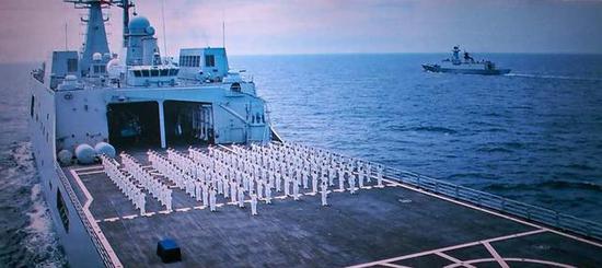 �캣�ж���ʵ�¼���������ʲô�ı�Ҳ�ų��Ⱥ캣�ж��������ǹ���