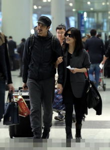 杨子珊整容前后对比照 杨子姗老公是谁男友吴中天家庭背景曝光