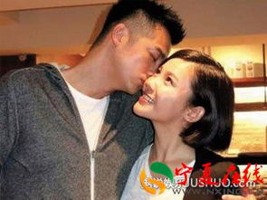 杨子珊整容前后对比照 杨子姗老公是谁男友吴中天家庭背景曝光