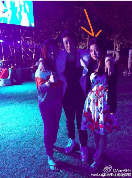 ���������luna���ƶ��΢���������ϱ�����Ƭ luna������ʷ����