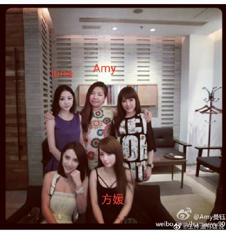 ���������luna���ƶ��΢���������ϱ�����Ƭ luna������ʷ����