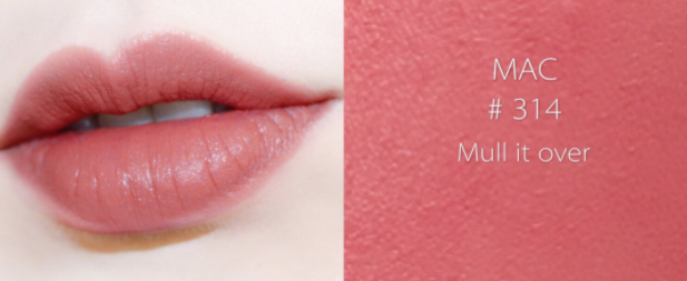 mac314��ʲô��ɫ��mocha�ĸ��ÿ� mac314�ں���ɫ�ʺϻ�Ƥ��