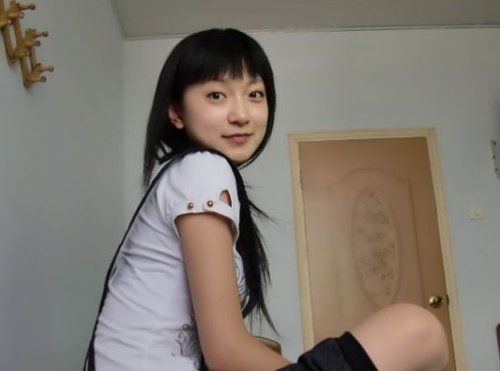 �Ա�ɽͽ����������ͼƬ�ع� �Ա�ɽ��Ư����Ůͽ������ͼƬ (10)