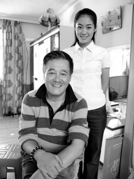 �Ա�ɽͽ����������ͼƬ�ع� �Ա�ɽ��Ư����Ůͽ������ͼƬ (10)