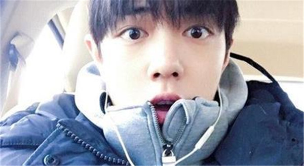 肖战出道前女友郑有美长什么样后悔吗 肖战王玉雯是真吻还是借位
