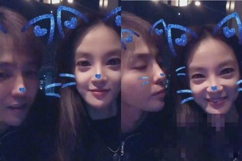 权志龙女友是李珠妍交往过程 苏志燮和李珠妍什么关系订婚是真的