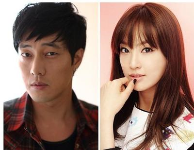 权志龙女友是李珠妍交往过程 苏志燮和李珠妍什么关系订婚是真的