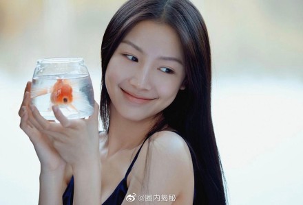 许凯张南什么关系情侣吗 许凯张南啥时候在一起的秀恩爱微博合照