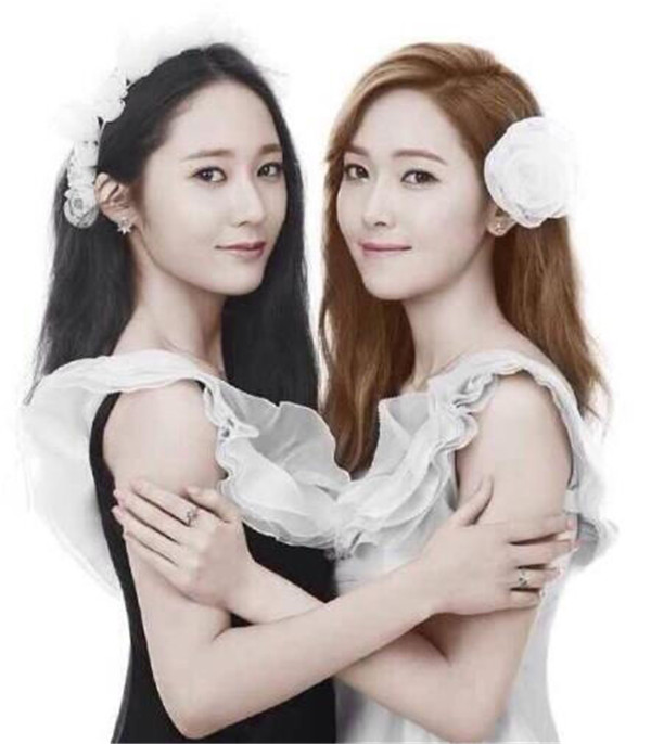 ֣����֣�㾧˭��Ư���Ա�ͼ���� ֣�㾧֣����˭�����������ĺ�