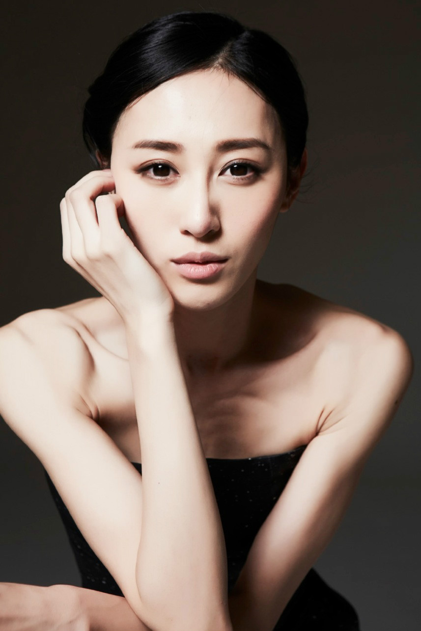 朱洁静人品好么个人资料背景介绍 被批人品差爱说假话耍大牌真假