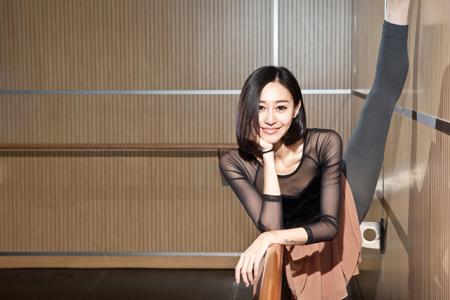 朱洁静人品好么个人资料背景介绍 被批人品差爱说假话耍大牌真假