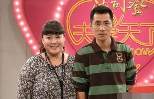 李菁菁一共几任老公和刘振是啥关系结婚了吗 李菁菁老公刘振资料