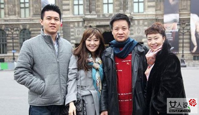 ��ά��Ů����̺��Ǹ���ļ�ͥ�������׽��� ��̺�������������