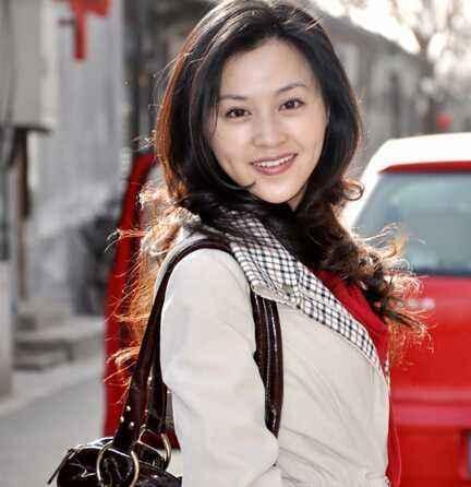 计春华和杜玉明对比照太像了关系 计春华老婆是刘芳毓吗真正老婆