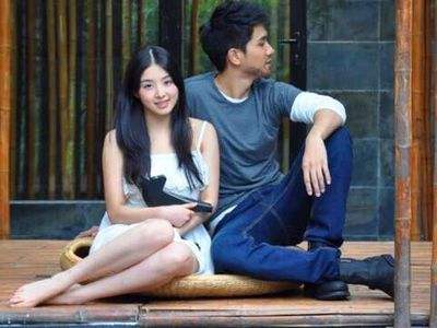 彭冠英为什么放弃了张含韵 圈内小料张含韵彭冠英真的分手原因