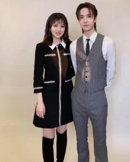 华为小公主追星王一博怎么回事 网曝王一博中海集团独生子真的吗