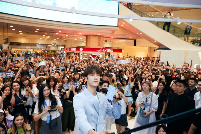 华为小公主追星王一博怎么回事 网曝王一博中海集团独生子真的吗