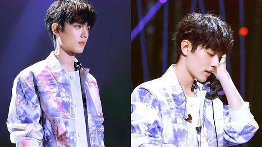 斗罗大陆为什么选了肖战 肖战拍的戏先后顺序