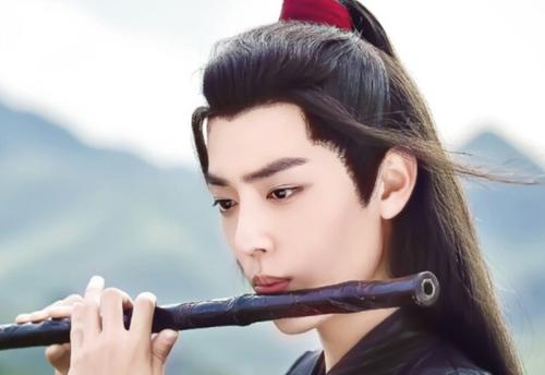 斗罗大陆为什么选了肖战 肖战拍的戏先后顺序