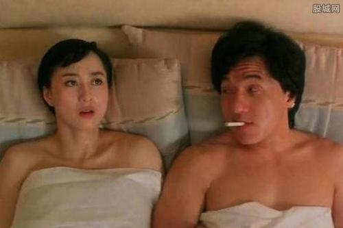 利智为何不能嫁给赌王二太为何容不下她 利智和赌王在一起过吗