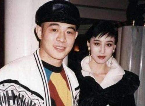 利智为何不能嫁给赌王二太为何容不下她 利智和赌王在一起过吗