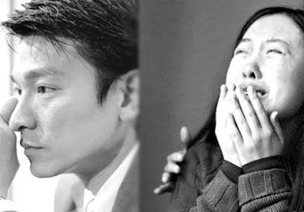 刘德华帮助过杨丽娟吗 杨丽娟事件是刘德华的错吗父母为什么纵容