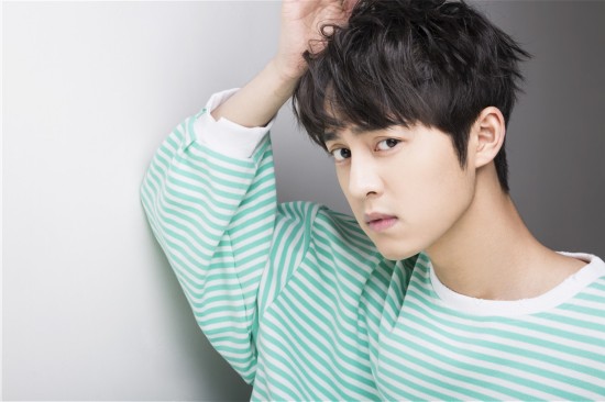 谢彬彬个人资料背景照片曝光 谢彬彬和阚清子什么关系在一起了吗