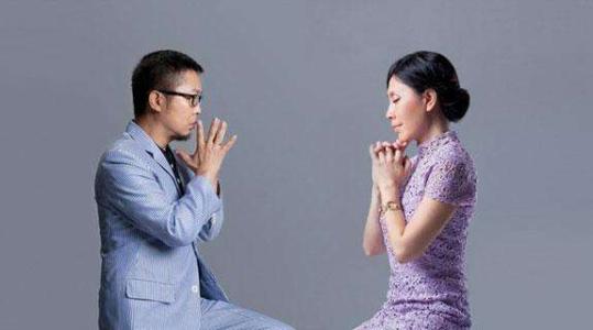 李安格女儿马伯骞妈妈李守宁资料照片 马清运李守宁爱情故事揭秘