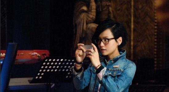 周笔畅结婚了吗跟谁和方大同关系 周笔畅方大同承认恋情在一起了