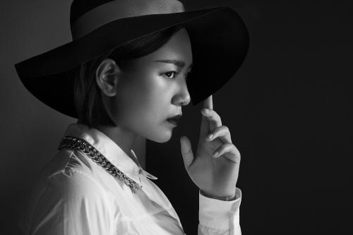 周笔畅结婚了吗跟谁和方大同关系 周笔畅方大同承认恋情在一起了